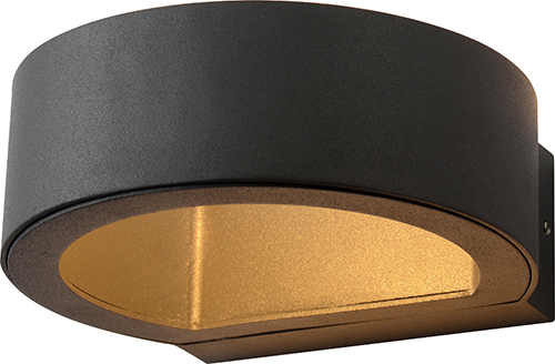 LX-W5114 LED Exterior Wall Lamp